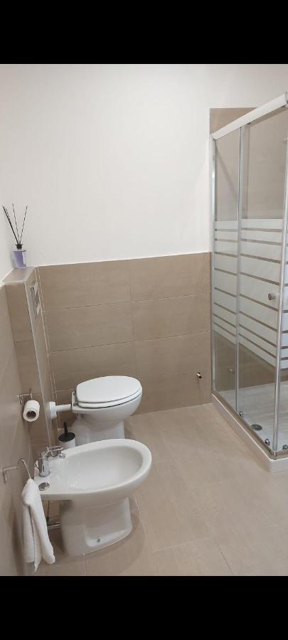 Vila Li Tisi Supersano Exteriér fotografie